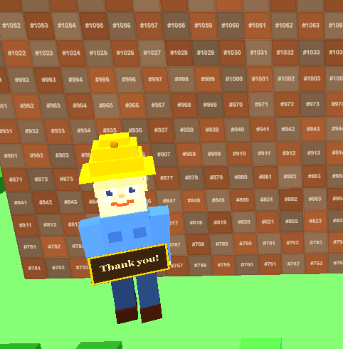 30kbrickhouse's tweet photo. #Day9 of selling online brick spaces to build an actual home. 
Progress: 0/3000 🧱

Hey guys. I think my posts are not reaching to the audiance I want. Both quantity and quality-wise. I am new this kind of things. Probably it will be also not seen but do you guys have some tips? https://t.co/V1DN88ii3N