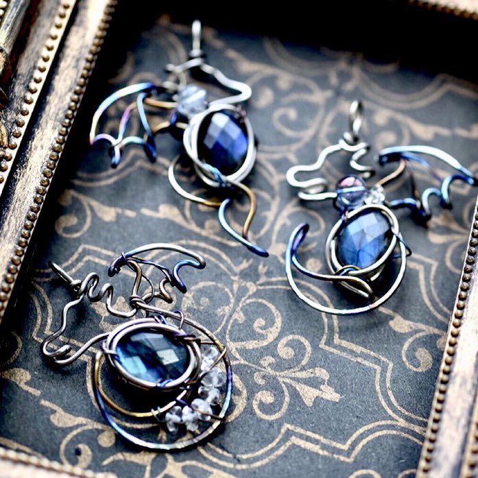 pure2angel's tweet photo. #全クリエイターに告ぐドラゴンの作品を解放せよ

リングまた作りたいな〜💍 https://t.co/5oAZBMAaQx