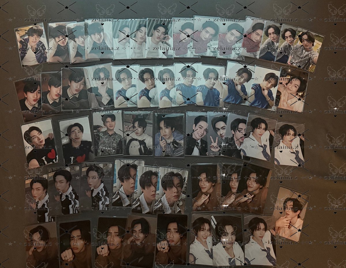 Zelaina_z1's tweet photo. WTS
 **ปล่อยการ์ดน้องแบบจุ่มค่ะ**
(ใบไหนซํ้ามีปล่อยแยก)
💸จุ่มละ59฿จุ่มหลายใบลดไดัอีกค่ะ

 **ปล่อยบั้มfull set พร้อมการ์ดและposter**
💸ราคาประมาณ380~450

🤍ปล่อยใน LIVE tiktok : https://t.co/mRZA1u5JYI
   -18/09 ,19/09
  <เวลาเดี๋ยวมาแจ้งอีกทีค่า>🙆🏻‍♀️

#ตลาดนัดบัส #ตลาดนัดBUS https://t.co/DanFlbLrPK