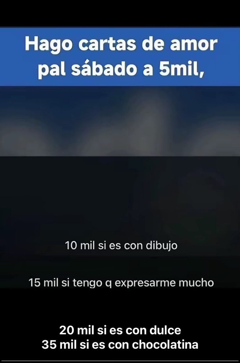 valonvs's tweet photo. colaboren con el emprendimiento https://t.co/UcSvPBVvdp