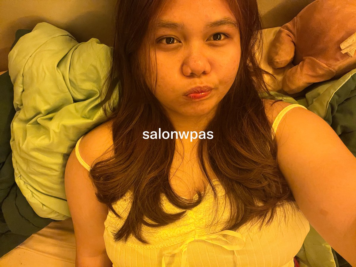 salonwpas's tweet photo. ini bukti nyata gua pretty even when i cry 😢 https://t.co/hqGN4HSBUB