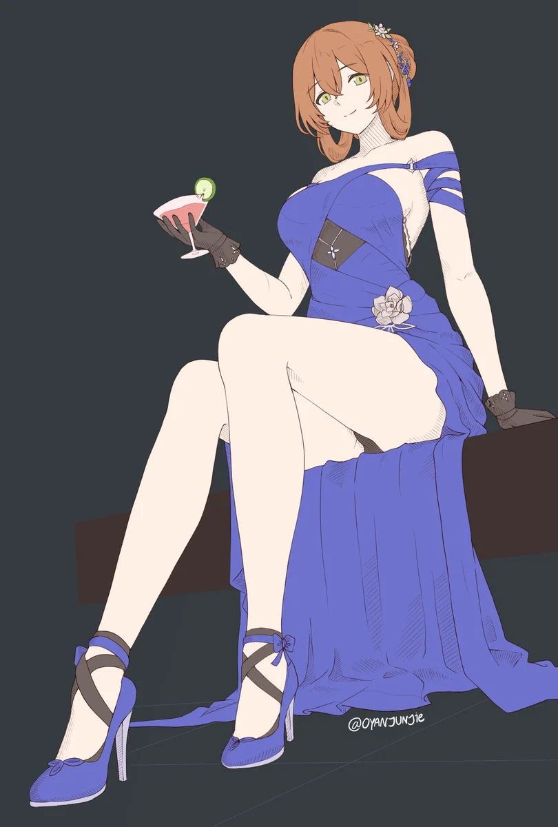Jun | Illustrator and Live2D Modeler on X: 