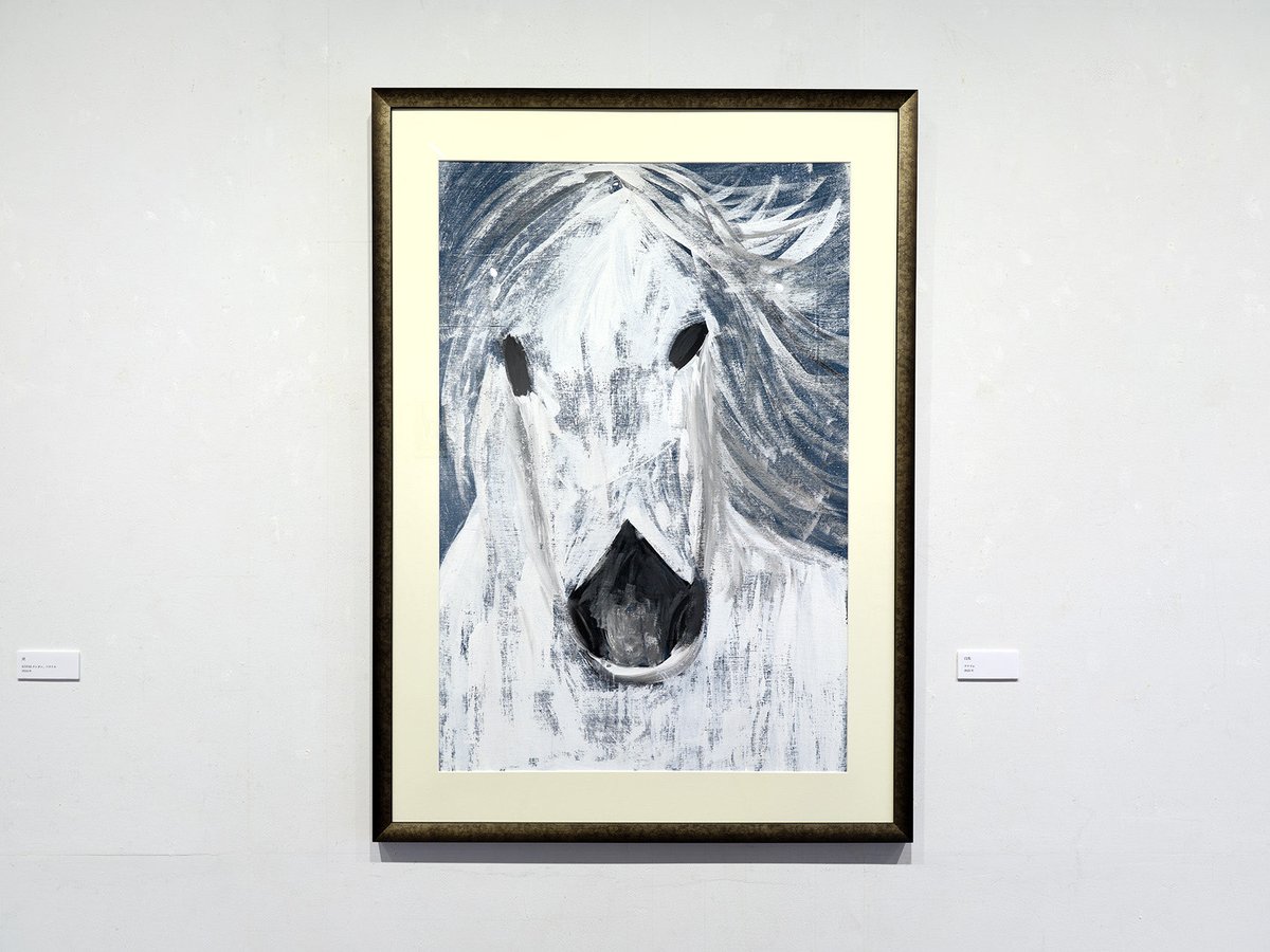 ASHIKAGAnoSORA's tweet photo. 本日9/16(水)より「りんたろう展」が始まりました。のびのびとして力強い作品、様々なグッズなど、多数展示しています。ぜひご高覧ください。

◾️りんたろうのおとどけもの
◾️2026.9.16(水)〜9/27(日)
◾️11:00〜18:00（最終日は16:00まで）
※会期中のお休みは9/24(木)、9/25(金)になります。 https://t.co/BXI5dFgPFW