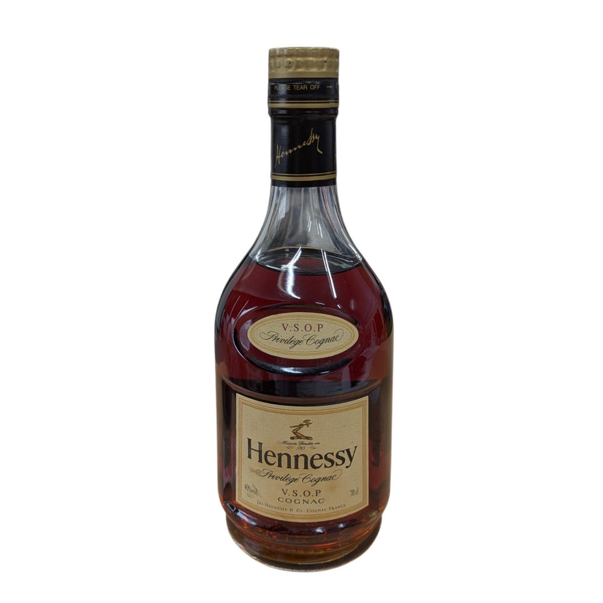 hatchonawate's tweet photo. 🥃 Hennessy V.S.O.P プリヴィレッジをお買取りいたしました!
世界的人気を誇るコニャック✨
液面も良好な状態でした😊
#Hennessy
#ヘネシー
#VSOP
#コニャック
#八丁畷
#川崎
#買取大吉 https://t.co/aXlfduG4iA