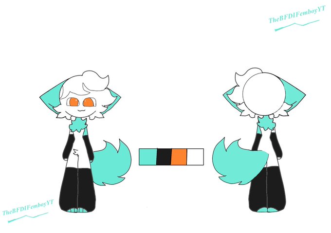 Cyan_Kit2763's tweet photo. @Lune_miekoo This is Cyan_Kit https://t.co/m6DlXqRF1O