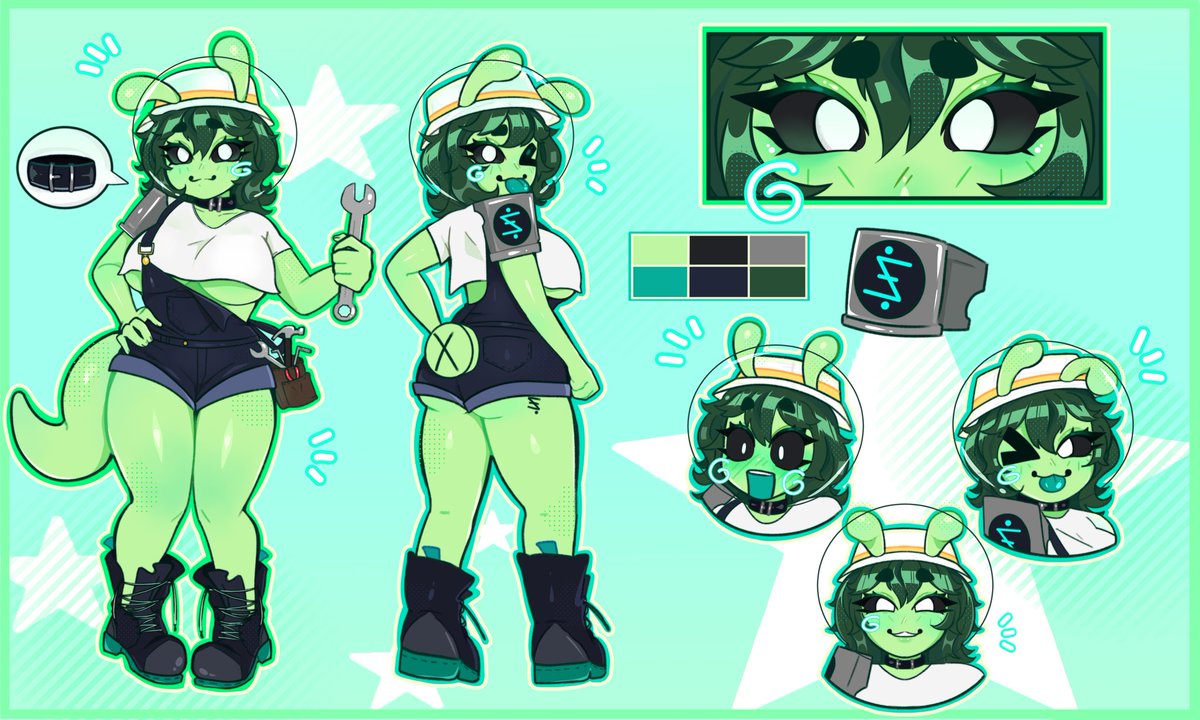 dizzle0k's tweet photo. DIZZIE IS REAL !! All thanks to the wonderful work done by @levs_ns 🧡 SHES SO BEAUTIFUL !!! https://t.co/tko79sFm48