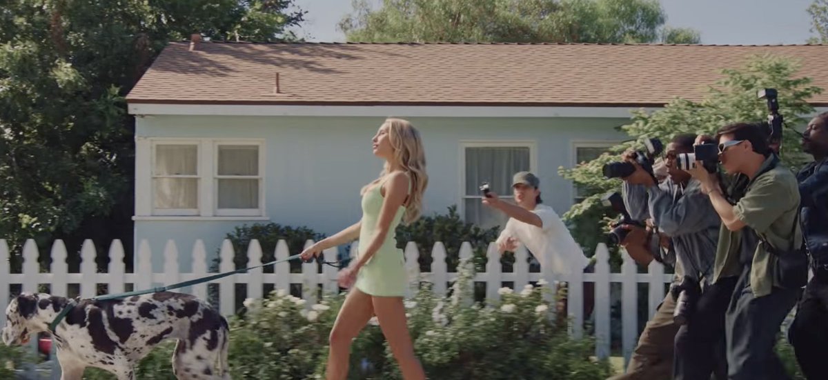 TiaKasch's tweet photo. Alix Earle just released a video for her new product, "Go calm." She put in a lot of Easter eggs into the video, which has people talking, and is great for her brand! 

Check it out and read more: https://t.co/Kgz8bpNamz
#372WithU
@ProfNichols https://t.co/ryq8mRWV7H
