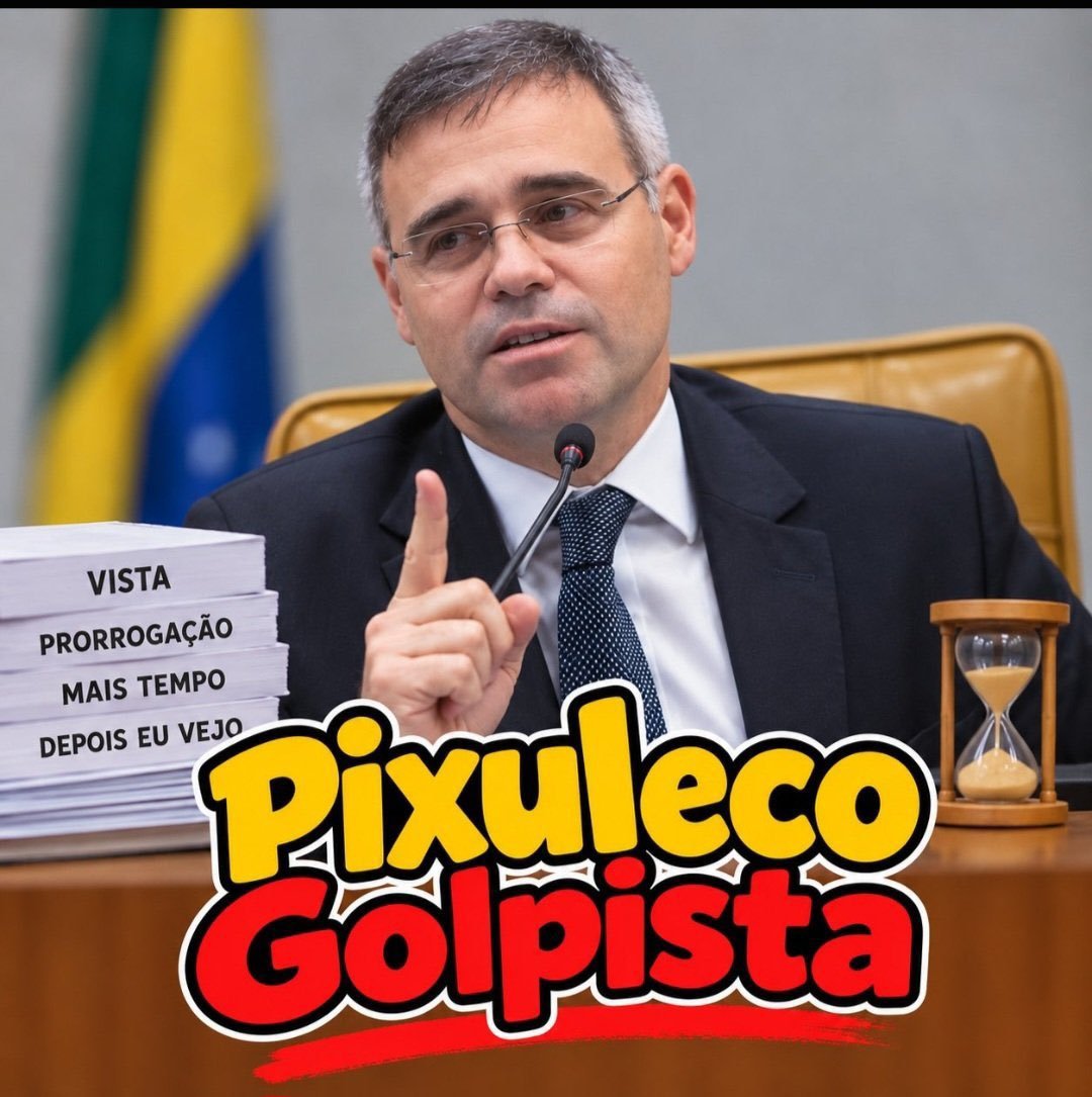 DasilvaLeonicep's tweet photo. @Metropoles @mariosabinof https://t.co/F4C4vUHEAN