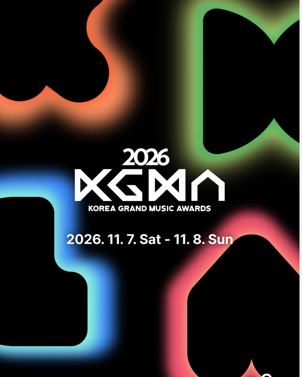KNJsSource's tweet photo. #RM has been nominated for “Trend of the Year – Solo (Male)” at the 2026 Korea Grand Music Awards! 🥳

📲 COOGOONG app
🗓️ Voting period (First Round): September 14–26.
🏆 Ceremony: November 7-8, 2026 at Gocheok Sky Dome.

It’s 100% fan voting, so please let’s participate and show our support.

A voting tutorial, including how to collect hearts, is in the tweet below. 🩵💛

🔗 https://t.co/rl4dHs7WvY