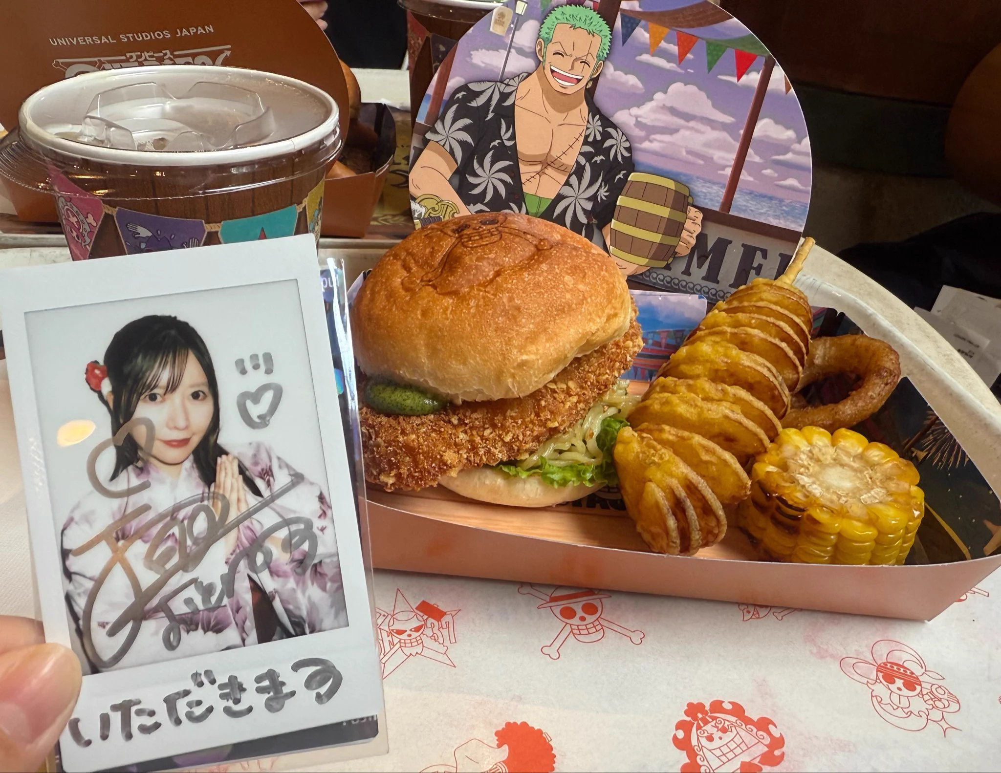 おでー@…………💛 on X: 