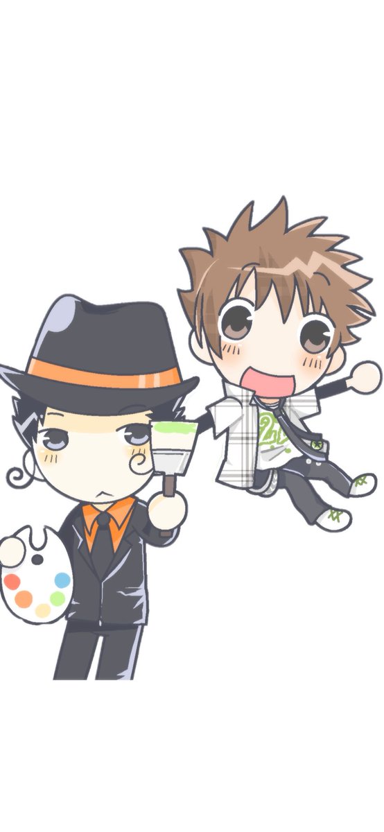 cyclosalpaspp's tweet photo. #リボツナ https://t.co/fLnCZiXZDf