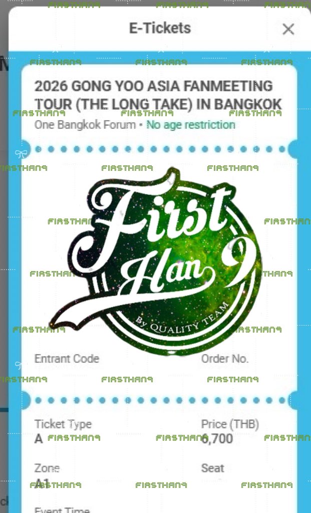 firsthan9's tweet photo. งานวันนี้เรียบร้อยค่า #GongYoo_Asia_Fanmeeting_Tour https://t.co/1H6Bjkn6vb