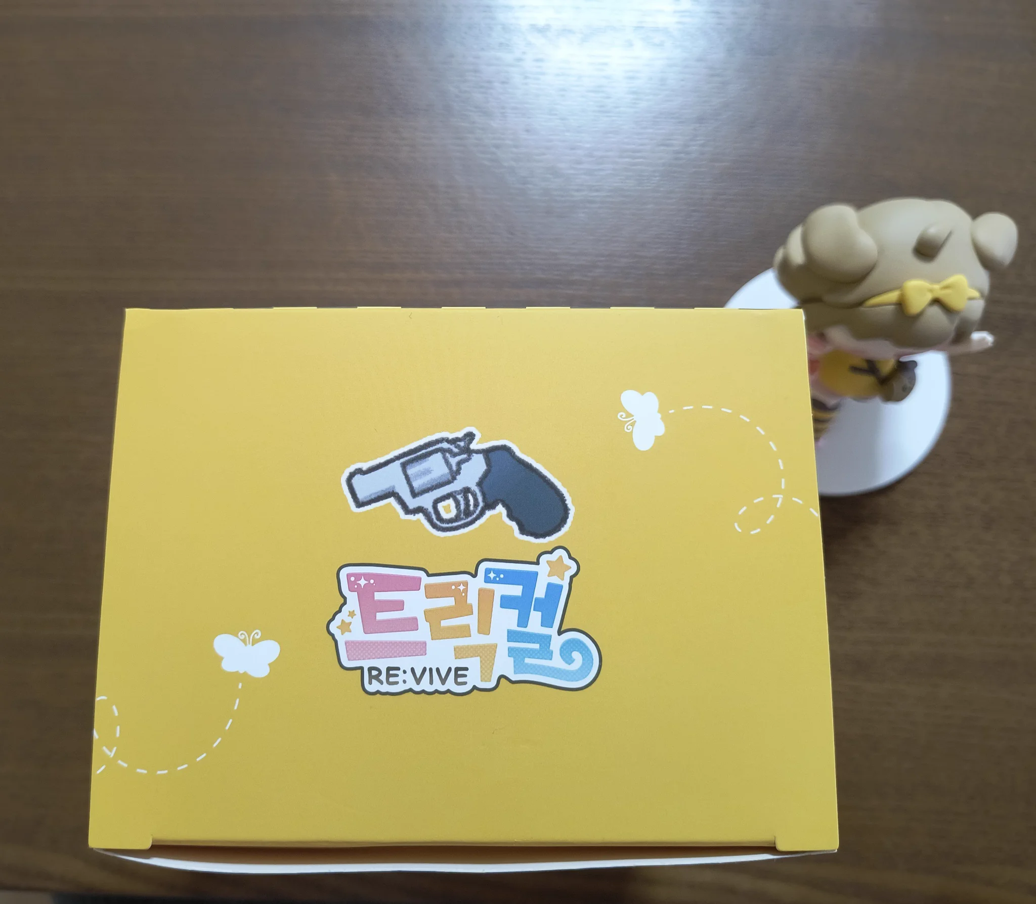 ふぇ on X: 