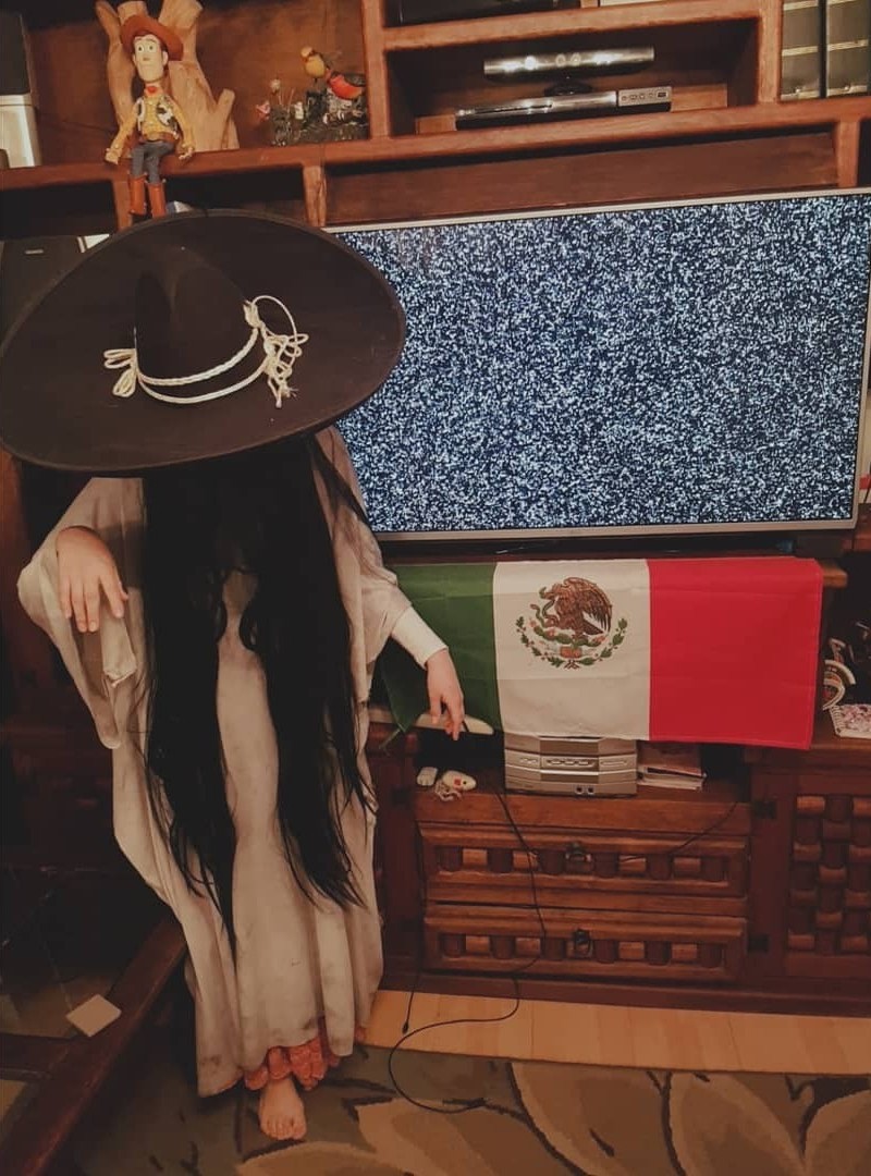 TheCursedTape's tweet photo. 𝑵𝒂𝒕𝒕𝒚.

¡Viva Mexico cabrones! 🥳🇲🇽 https://t.co/lEMnZBO319