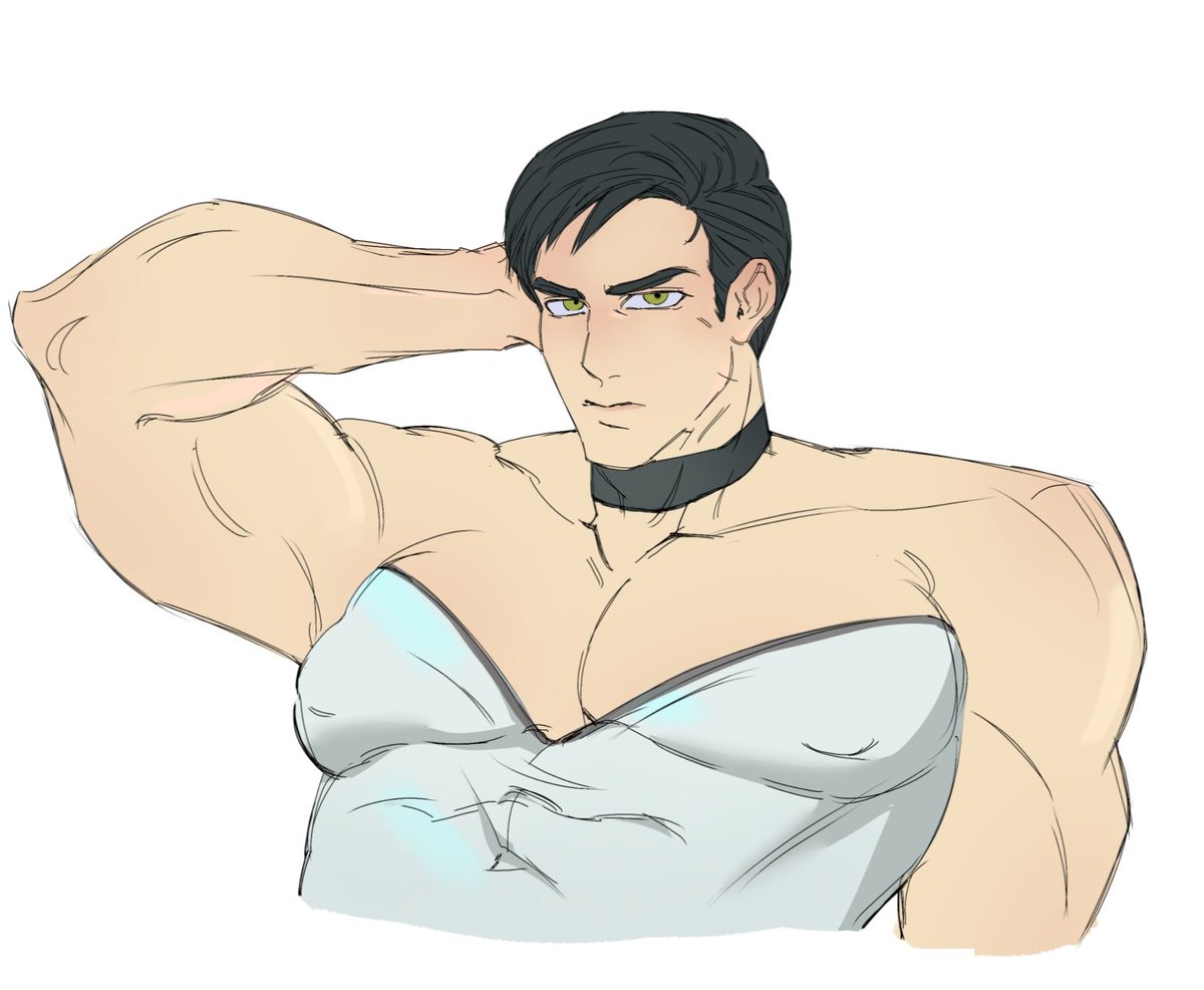 BakhnerSenet19's tweet photo. @ttv_janner I'm a small artist. I like to do fanarts and oc stuff 🥹 https://t.co/LBHVSTx146