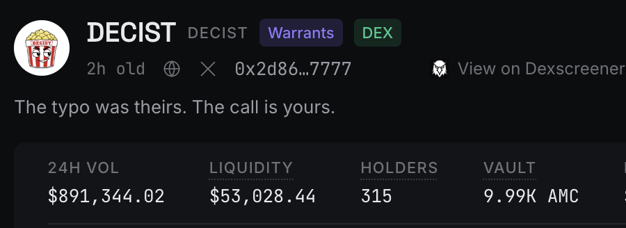 WeWontDECIST's tweet photo. Nearly 10,000 AMC shares have already been deposited into the vault in just two hours！ https://t.co/evHY6NOv3U