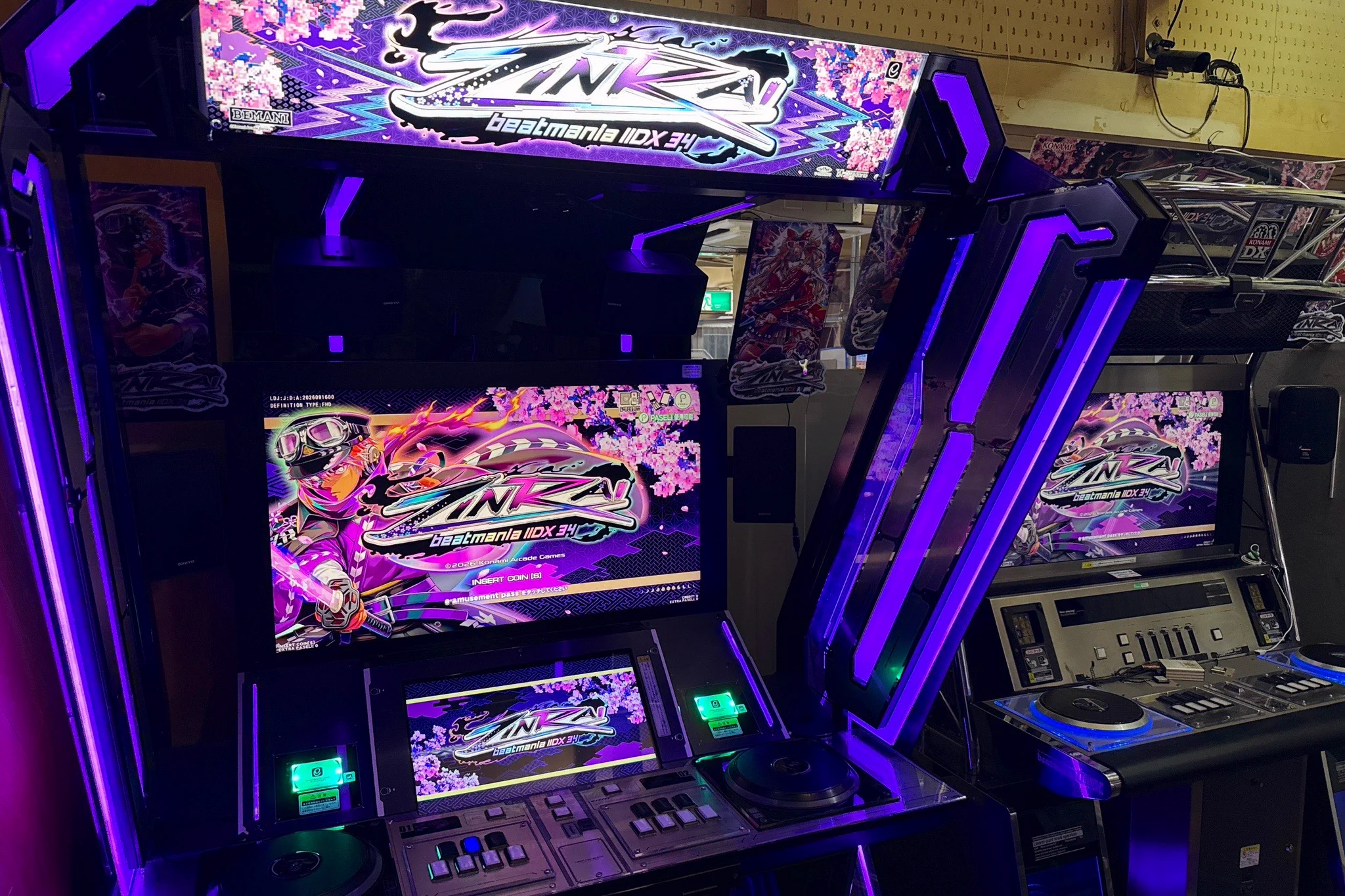 ザ・インドアゲーム メンテ・要望・貸切受付アカウント on X