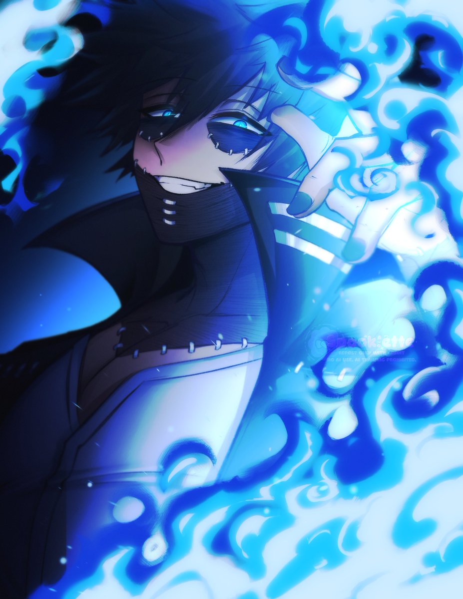 SpookletteVT's tweet photo. 💙💙💙💙💙💙

#touyatodoroki #dabifanart #轟燈矢 #myheroacademiafanart #mhafanart https://t.co/Fgk7U4VbW7