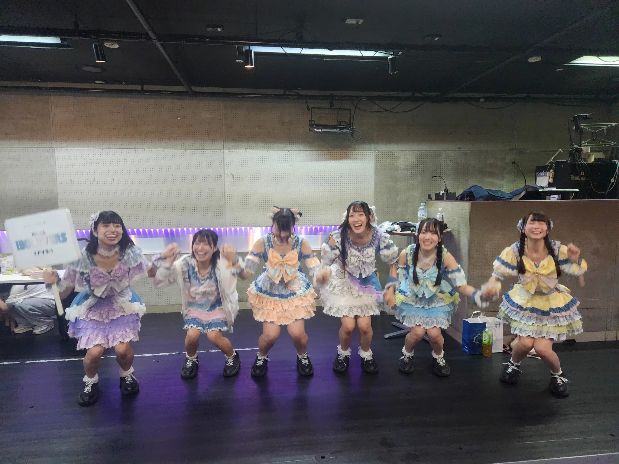 chance様専門 IDOLISM JAPAN💋公式 on X: 
