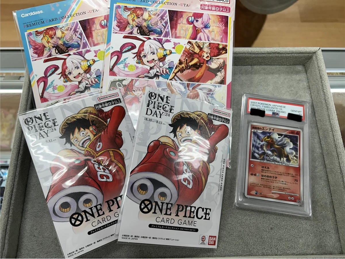 Questトレカ 秋葉原店 on X: 