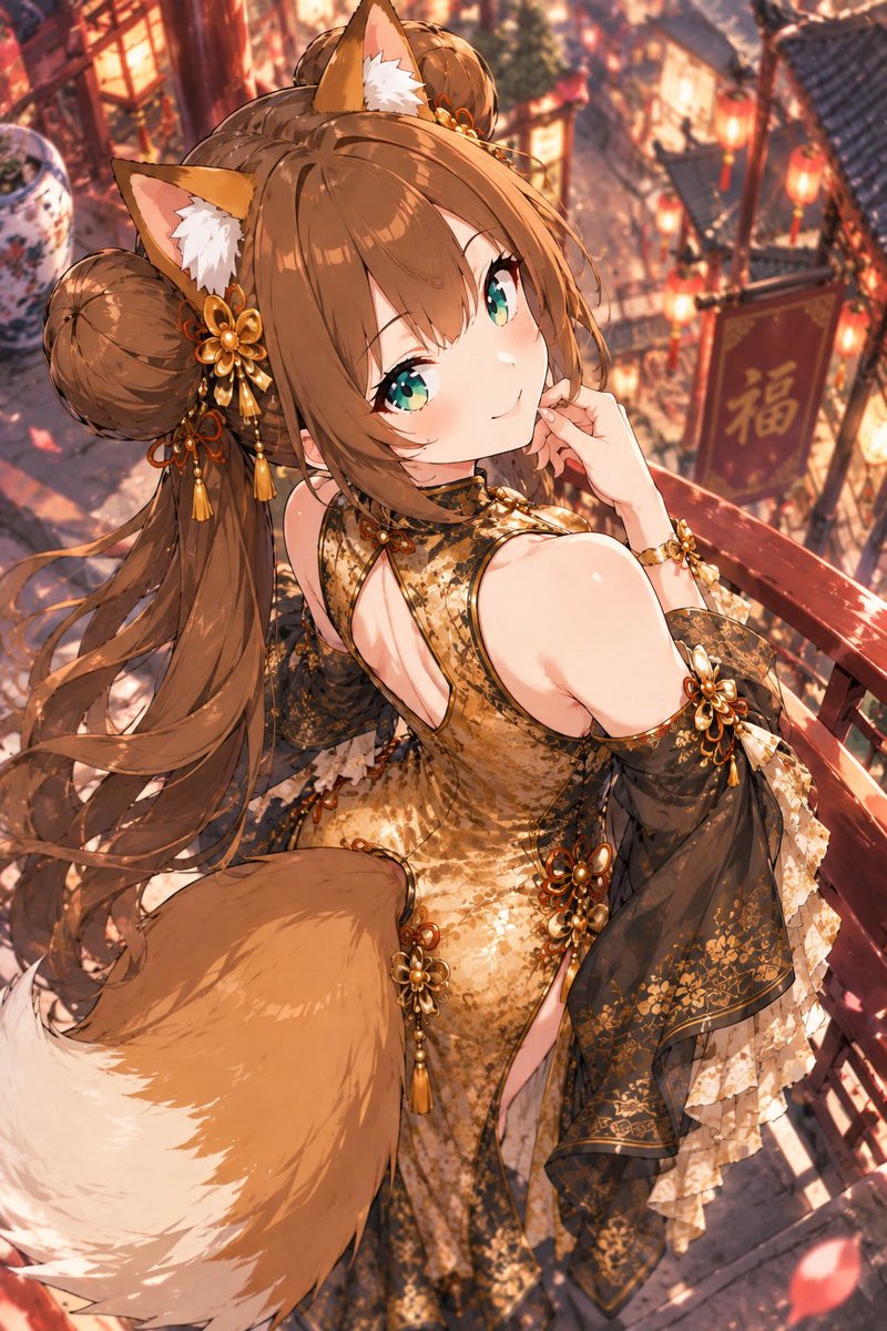Aimer_Pita's tweet photo. こんにちは☀️
午後からも頑張りましょー🦊✨ https://t.co/OQsmKPe3je