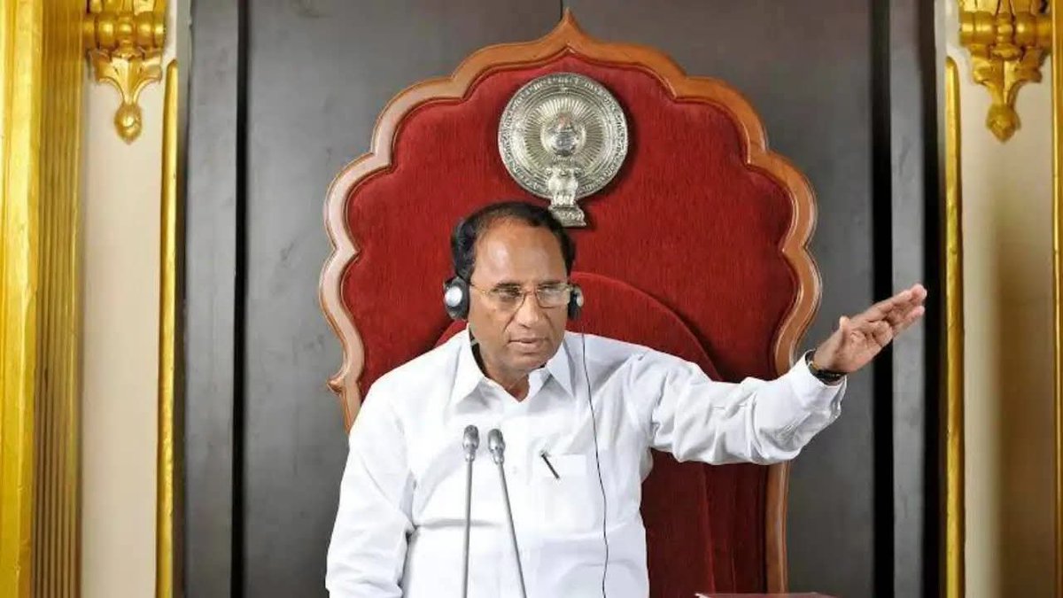 ncbn's tweet photo. పల్నాడు ప్రజల హృదయాల్లో చెరగని ముద్ర వేసిన ప్రజానేత, నవ్యాంధ్రప్రదేశ్ తొలి స్పీకర్ డాక్టర్ కోడెల శివప్రసాదరావు గారి 7వ వర్ధంతి సందర్భంగా స్మరించుకుంటూ ఘన నివాళులు. ప్రజల కోసం ఆయన చేసిన సేవలు, పల్నాడు ప్రగతి కోసం ఆయన చూపిన దార్శనికత ఎప్పటికీ స్ఫూర్తిగా నిలుస్తాయి. https://t.co/Jju0X4yeeb