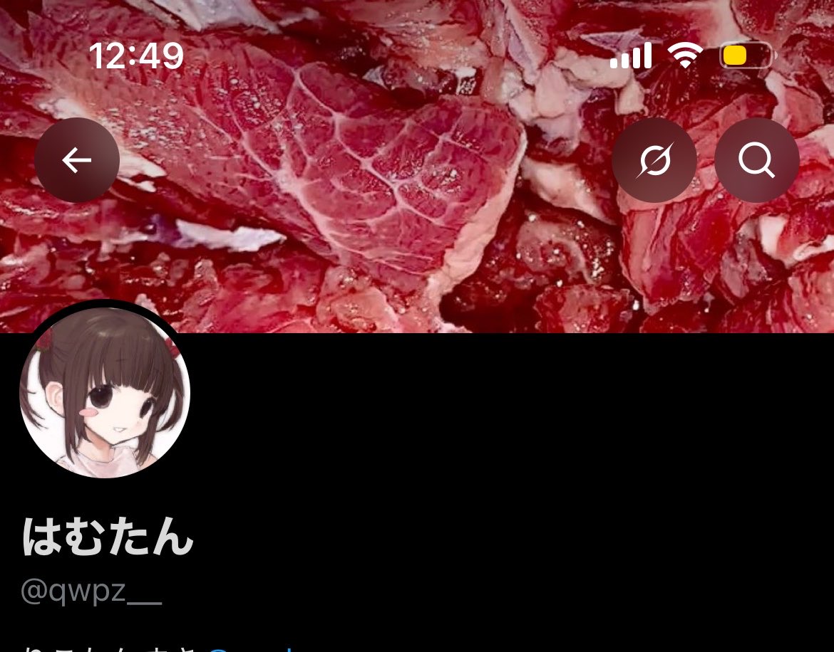 qwezkl's tweet photo. 自撮り垢もフォローしてね（՞>⩊<՞）♩
@qwpz__ https://t.co/tw4Dh9Csq9