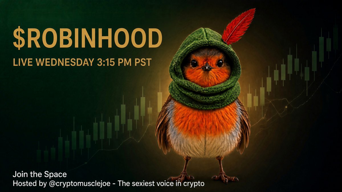 cryptomusclejoe tweet picture