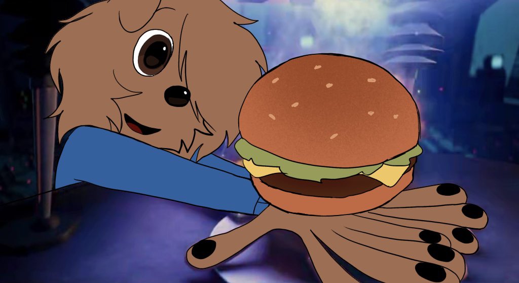 cheezieburger's tweet photo. #new #art https://t.co/DfrEQDmI8R