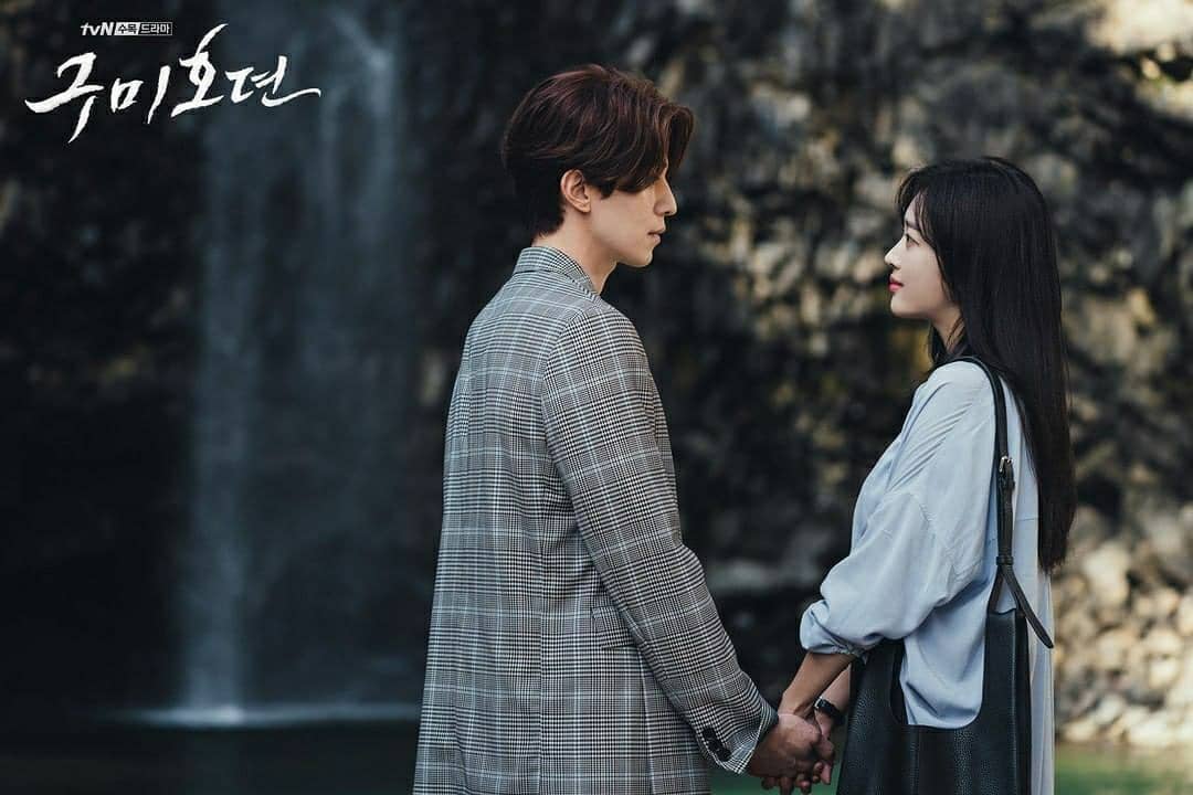 mrpy_formybbo's tweet photo. My comfort ship!! Lee Yeon and Nam Ji-A for life, together, forever.. 😊❤
#LeeDongWook #이동욱
#ChoBoAh #조보아
#TaleOfTheNineTailed #구미호뎐 https://t.co/gyKjT2unMP