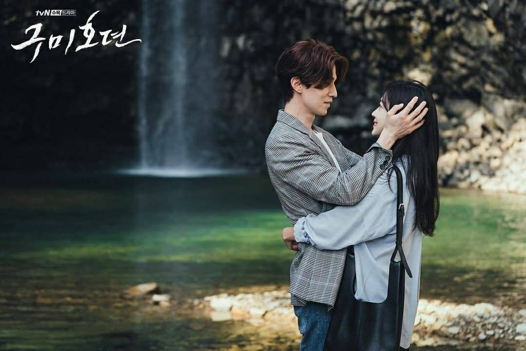 mrpy_formybbo's tweet photo. My comfort ship!! Lee Yeon and Nam Ji-A for life, together, forever.. 😊❤
#LeeDongWook #이동욱
#ChoBoAh #조보아
#TaleOfTheNineTailed #구미호뎐 https://t.co/gyKjT2unMP