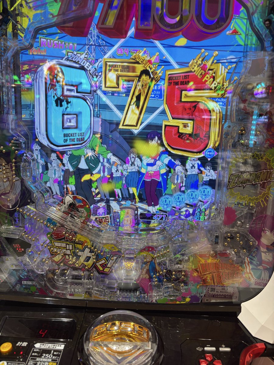 mamm0609's tweet photo. ゾン100大好きでアニメ亡霊人なのですが、OPムービーのようなもの背景で流れててうるうるしながら打ってます https://t.co/vGQauYqeTi