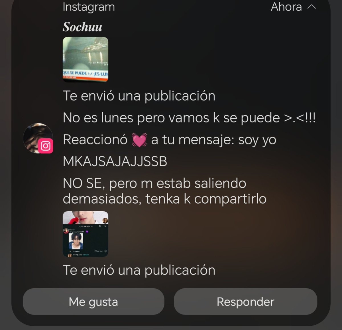 wookielv's tweet photo. te adoro muti https://t.co/QQWf2rcFyv