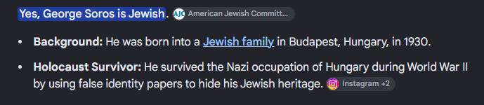 petrazae's tweet photo. @chimppower12 @kabillda Who are you trying to fool?

Pro-Palestinian Movement are funded by Jews.

People like you are nothing but Jewish bioweapon slaves to elite Jewish masters. https://t.co/YgeO8ZGxZJ