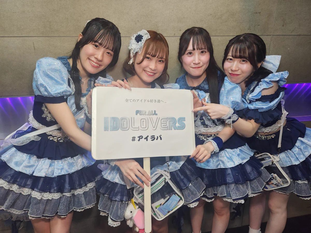 IDOLISM JAPAN💋公式 on X: 