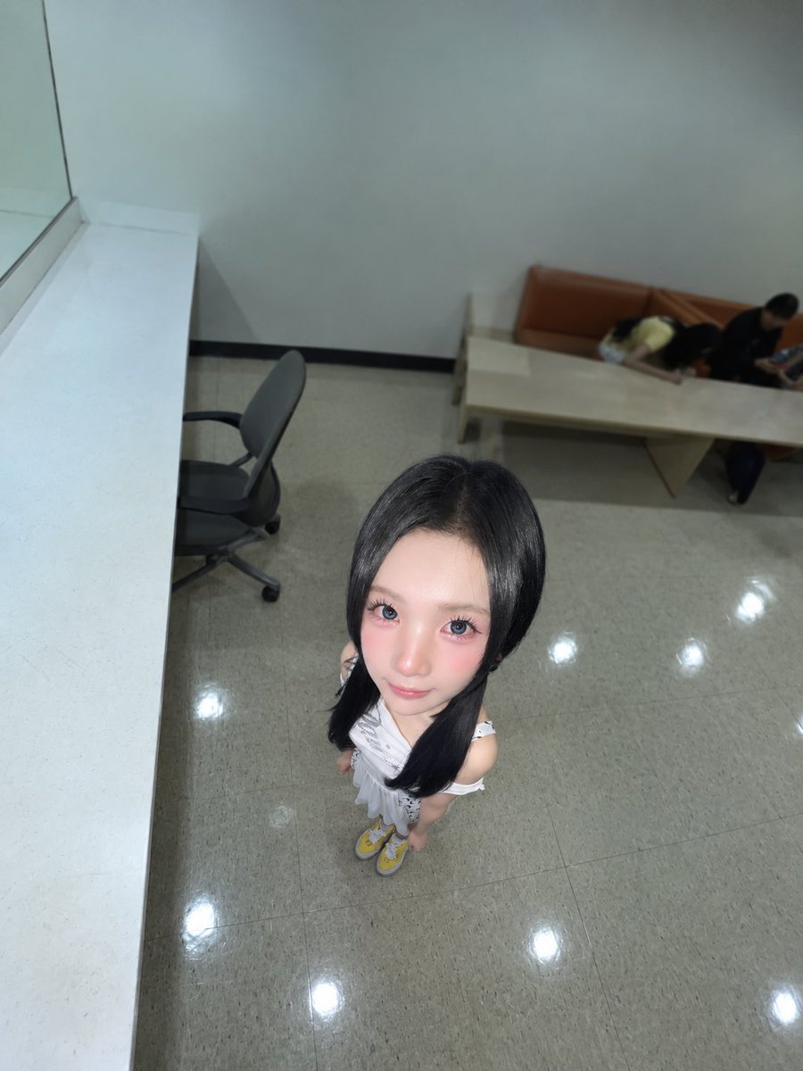 eojjeoranmaling's tweet photo. 쭈니 콩알딱지 만들기 https://t.co/ge0K35h8di