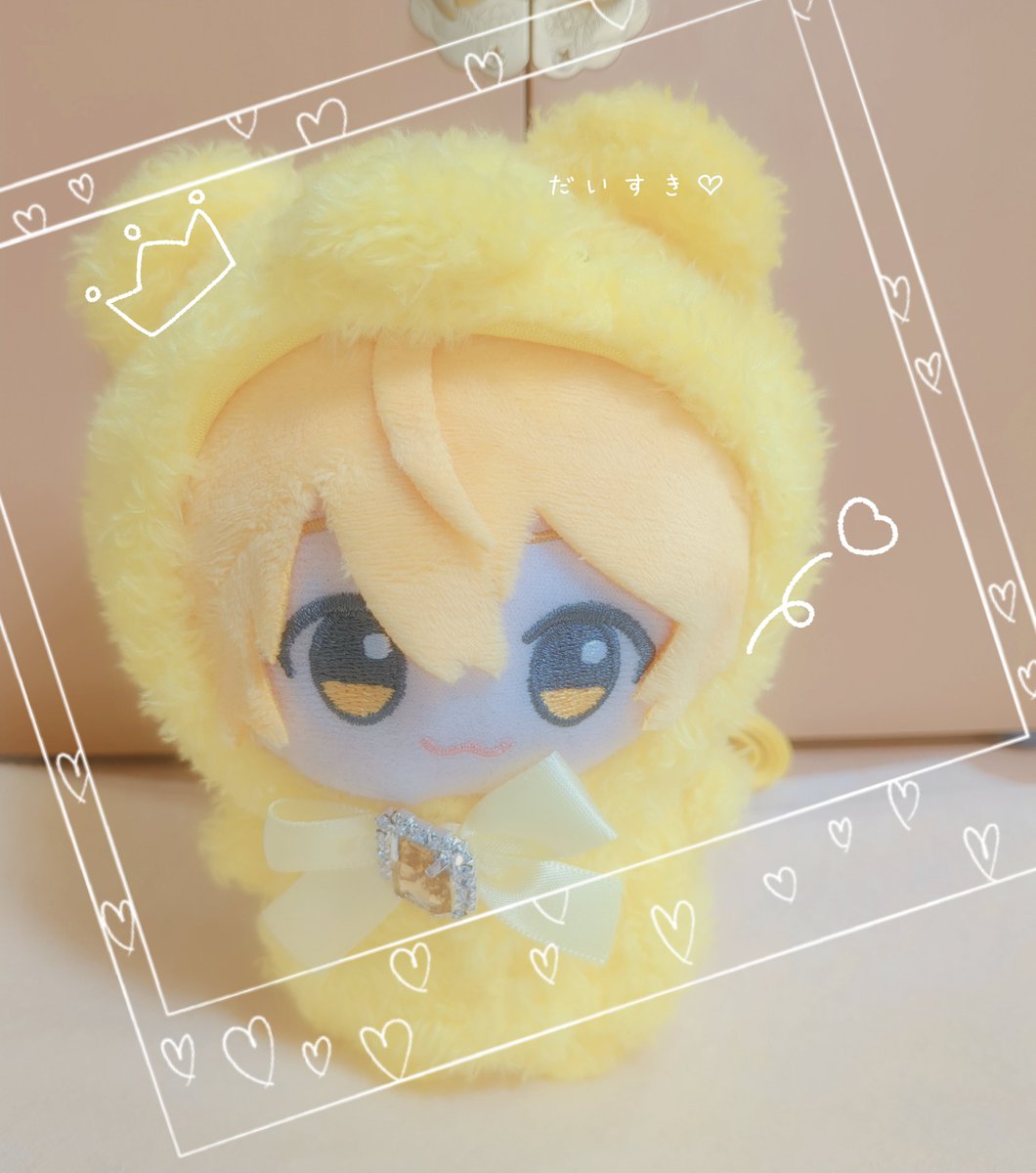 mio_nico_1025's tweet photo. 🍋#るぅとくん へ🕊✉️

今日も低気圧に負けちゃってるけど、休憩しながら同僚とa-nationのことで盛り上がってるよ☺️
推しが出演するけど見に行けないその子の分も見届けてくるね！って約束したんだ🍀

るぅとくん は今日何してるのかな
にこにこで過ごせていますように💛

だいすき💛 https://t.co/0S5huMTq2m