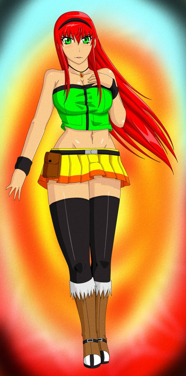 Okami_Fox's tweet photo. @Kenanonymous03 2014, 2015, 2024, 2026 https://t.co/1sLyonT1An
