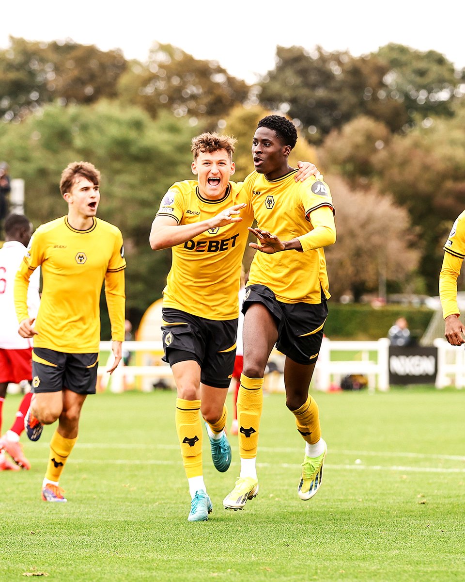 WolvesAcademy tweet picture