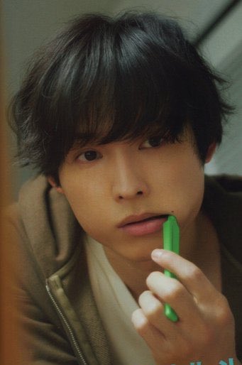 hokupipic's tweet photo. 北斗くんの歯磨き姿だいすきなんですけど伝わりますか伝われ（強制） https://t.co/N52bifkYox