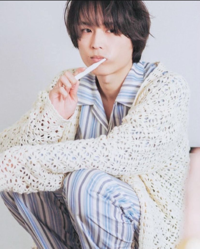 hokupipic's tweet photo. 北斗くんの歯磨き姿だいすきなんですけど伝わりますか伝われ（強制） https://t.co/N52bifkYox