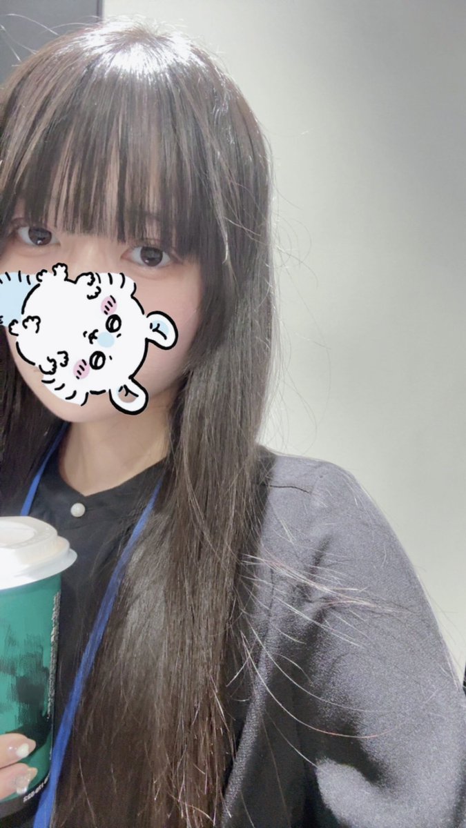 k_never06's tweet photo. 髪長すぎるー https://t.co/w6XKhMsMlA