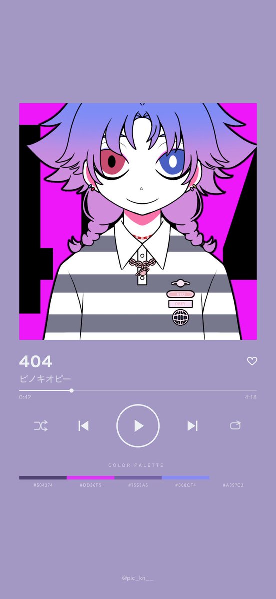renga_sukida18's tweet photo. 意外と曲パロ描いてたなーと思い出して https://t.co/u0L2t4PByr