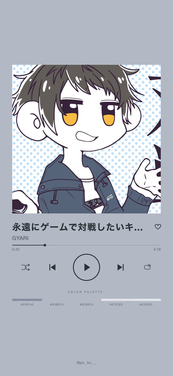 renga_sukida18's tweet photo. 意外と曲パロ描いてたなーと思い出して https://t.co/u0L2t4PByr