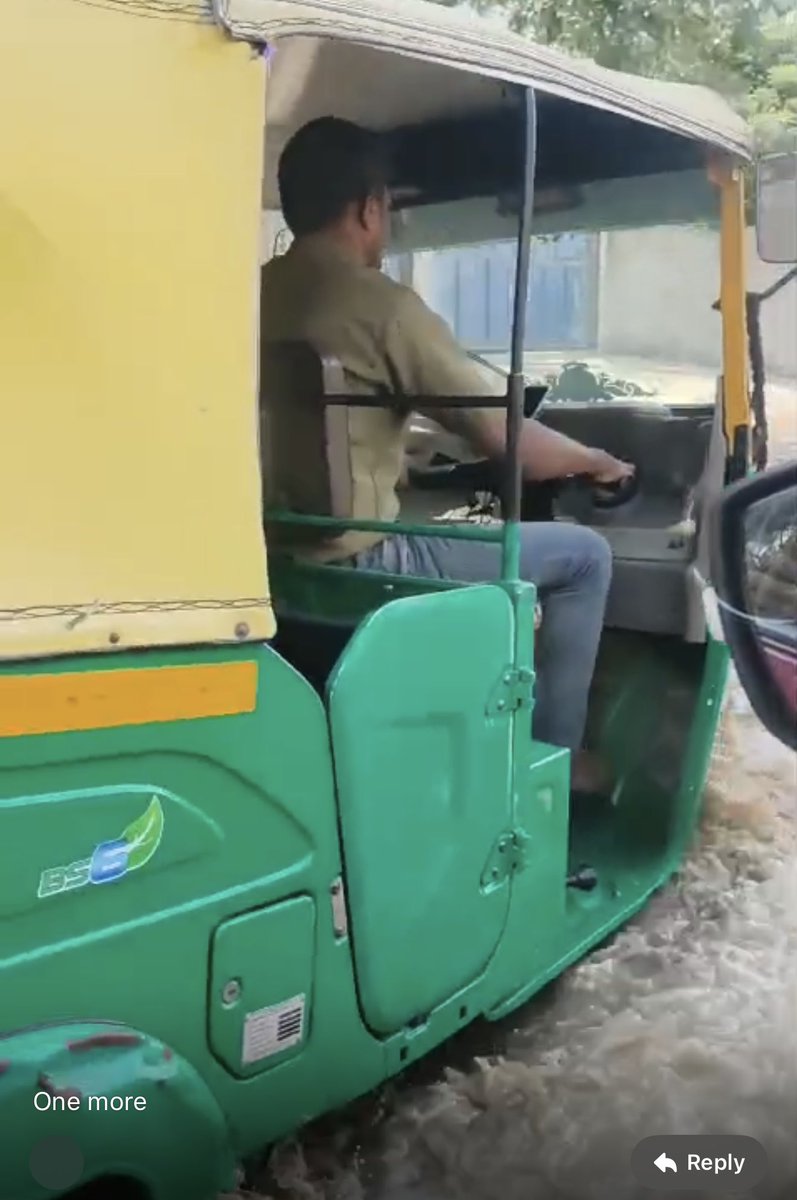 BudigereX's tweet photo. Budigere Rd near Sattva Songbird apartments : trucks stuck in potholes, rainwater hiding the danger. How has this road deteriorated within a few years?

@krishnabgowda @CMofKarnataka Please ensure lasting repairs, drainage and a deadline. Who is accountable for the quality? https://t.co/7l205B95YZ