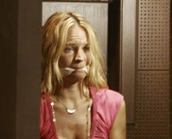 GenoaCityBitch's tweet photo. Will #Sharron be kidnapped for the 89th time this year by #Phyliss I really hope #Sharron fights back during the abduction she has to have gotten a weapon by now mace at least it'd be great to see #Sharon mace the f*** out of #Phyllis she #Phyliss will also loose Nick for good https://t.co/8e1p04VIHo
