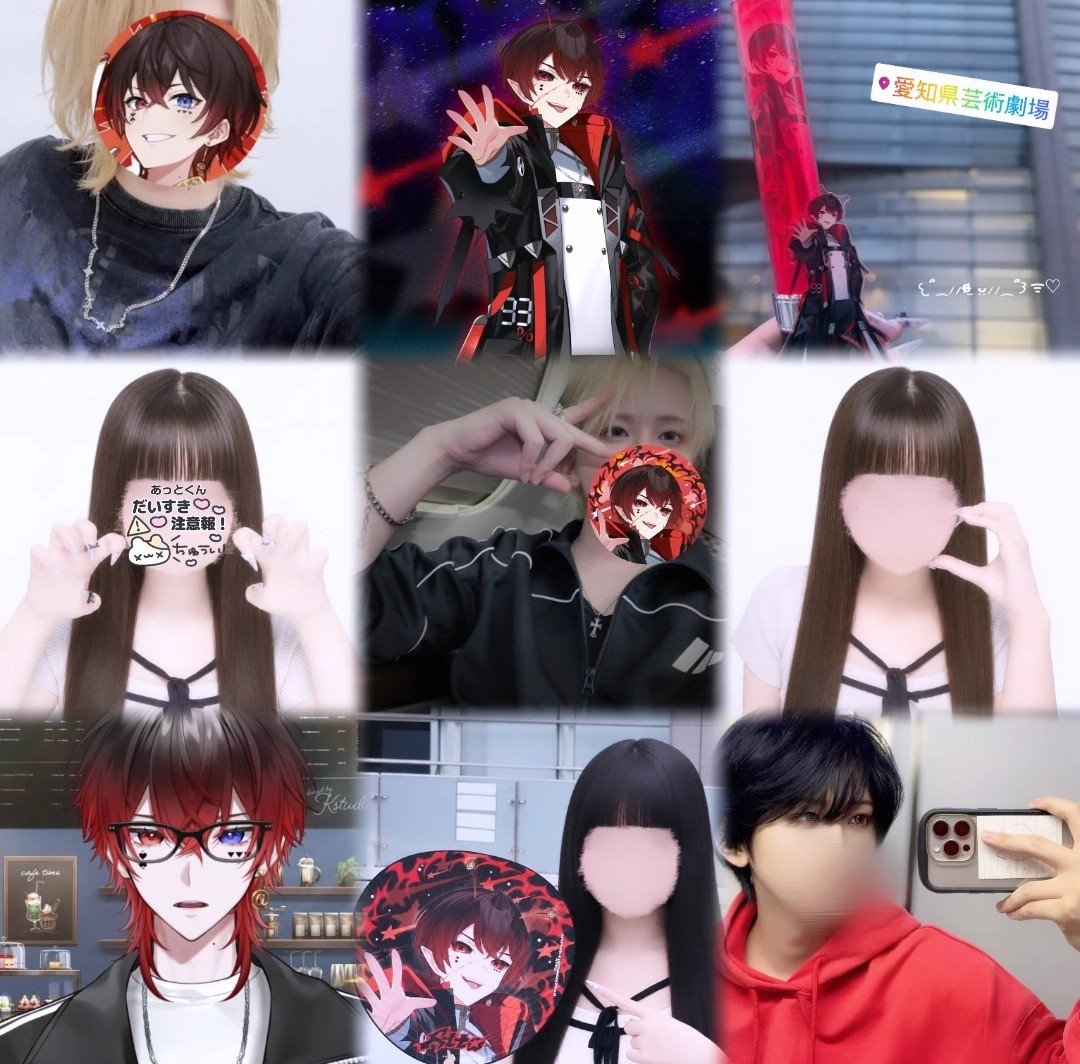 qv38ob's tweet photo. 価値観の合うお友達ください

 #AMPTAKリスナーさんと繋がりたい 
 #STPRリスナーさんと繋がりたい https://t.co/doVH2oCncX