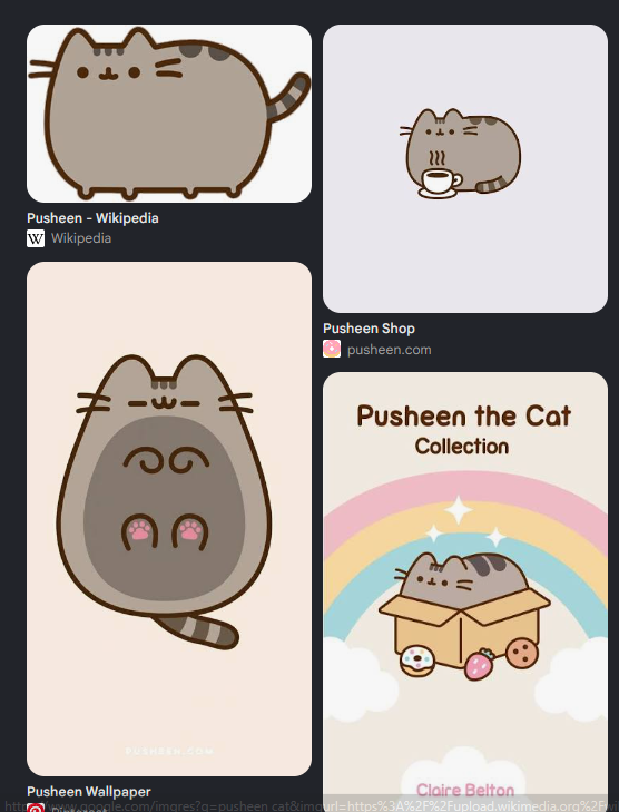 wallstreetdev67's tweet photo. DANCING DOGGY JUST GOT A NEW FRIEND

There are new videos coming out and going viral of Dancing Doggo dancing along side with "Pusheen".

Dancing Doggo is at $2M on RH, and this is the perfect beta to it, just two videos already have 2M views in total and a lot more are starting to come out.

https://t.co/Lbuaj3KMdK (1M VIEWS)

https://t.co/dHadbpcJIY (1M)

Name Proof:
https://t.co/bu8Q8HgqVw