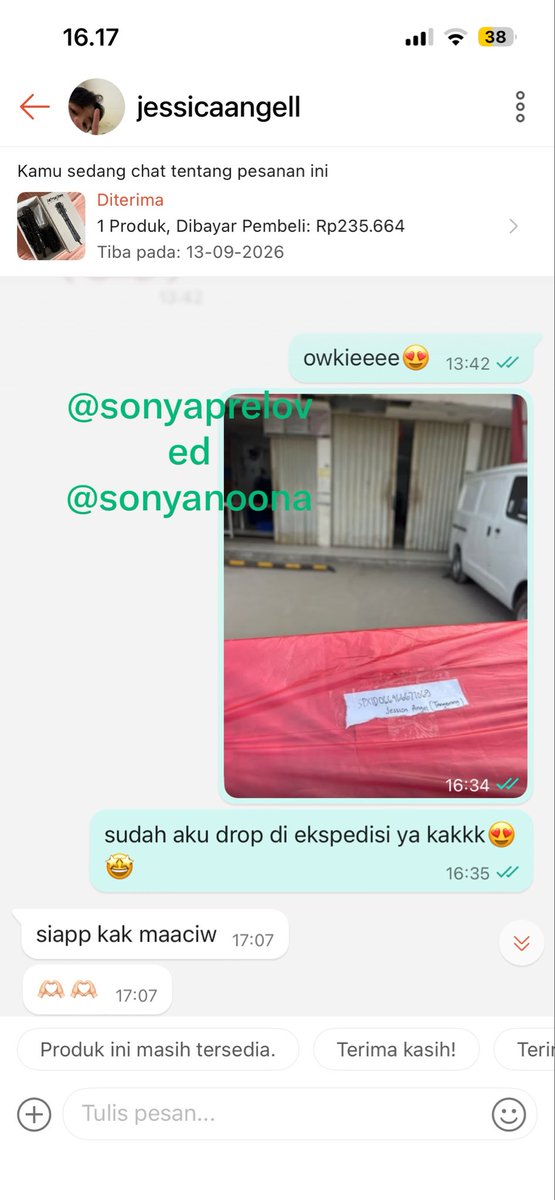Prelovedbysonya's tweet photo. TESTI PRELOVED BLOWDRYER HAIRDRYER SERATIN
@sonyanoona https://t.co/XJHZhImvEj