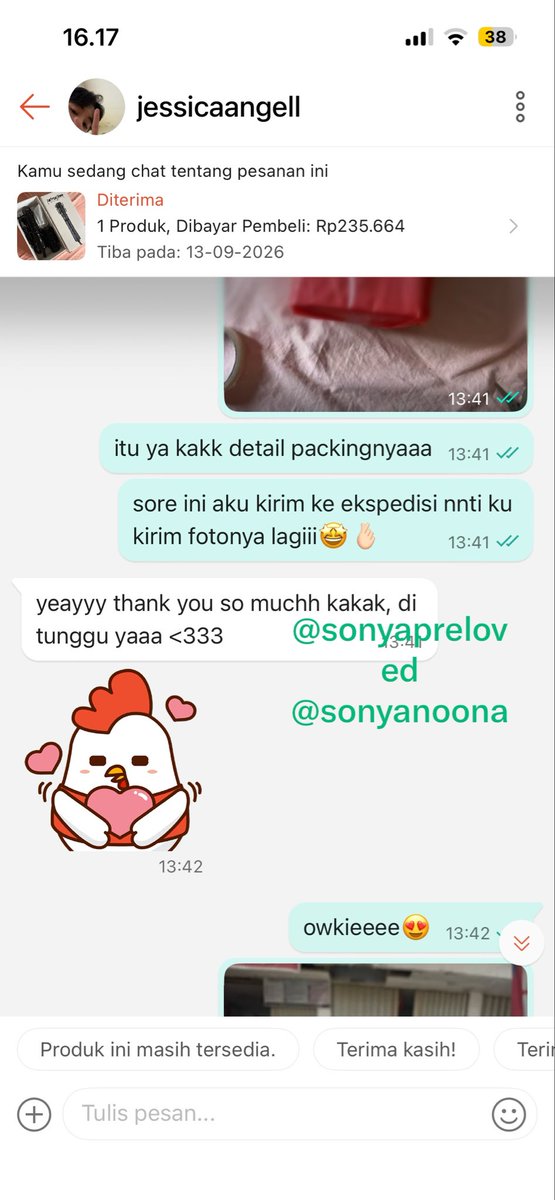 Prelovedbysonya's tweet photo. TESTI PRELOVED BLOWDRYER HAIRDRYER SERATIN
@sonyanoona https://t.co/XJHZhImvEj